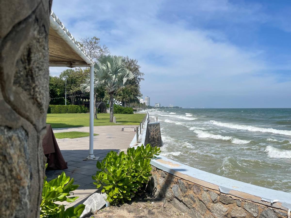 Lahabana Pool View 537 Apartment Hua Hin