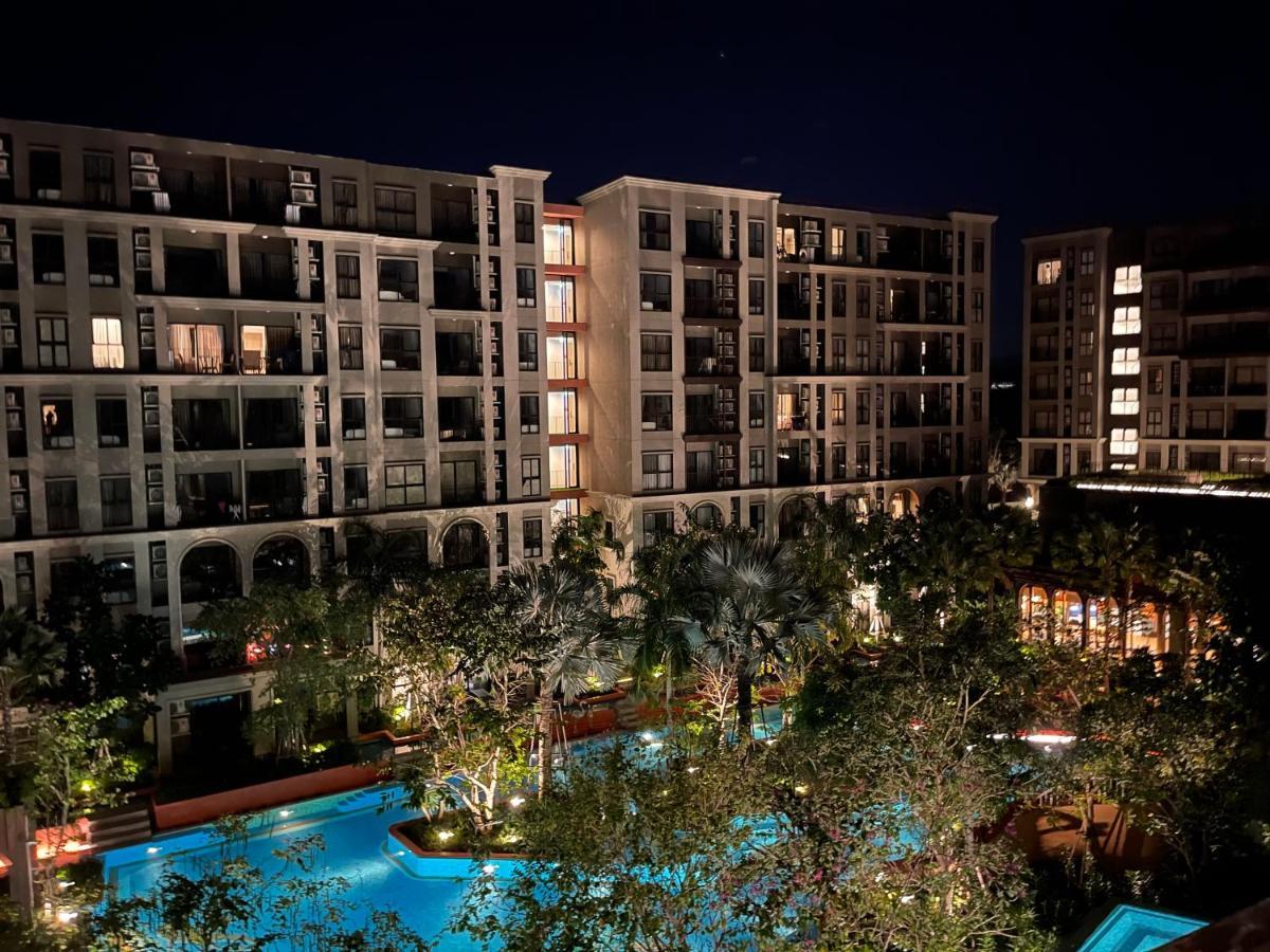 Apartment Lahabana Pool View 537 Hua Hin