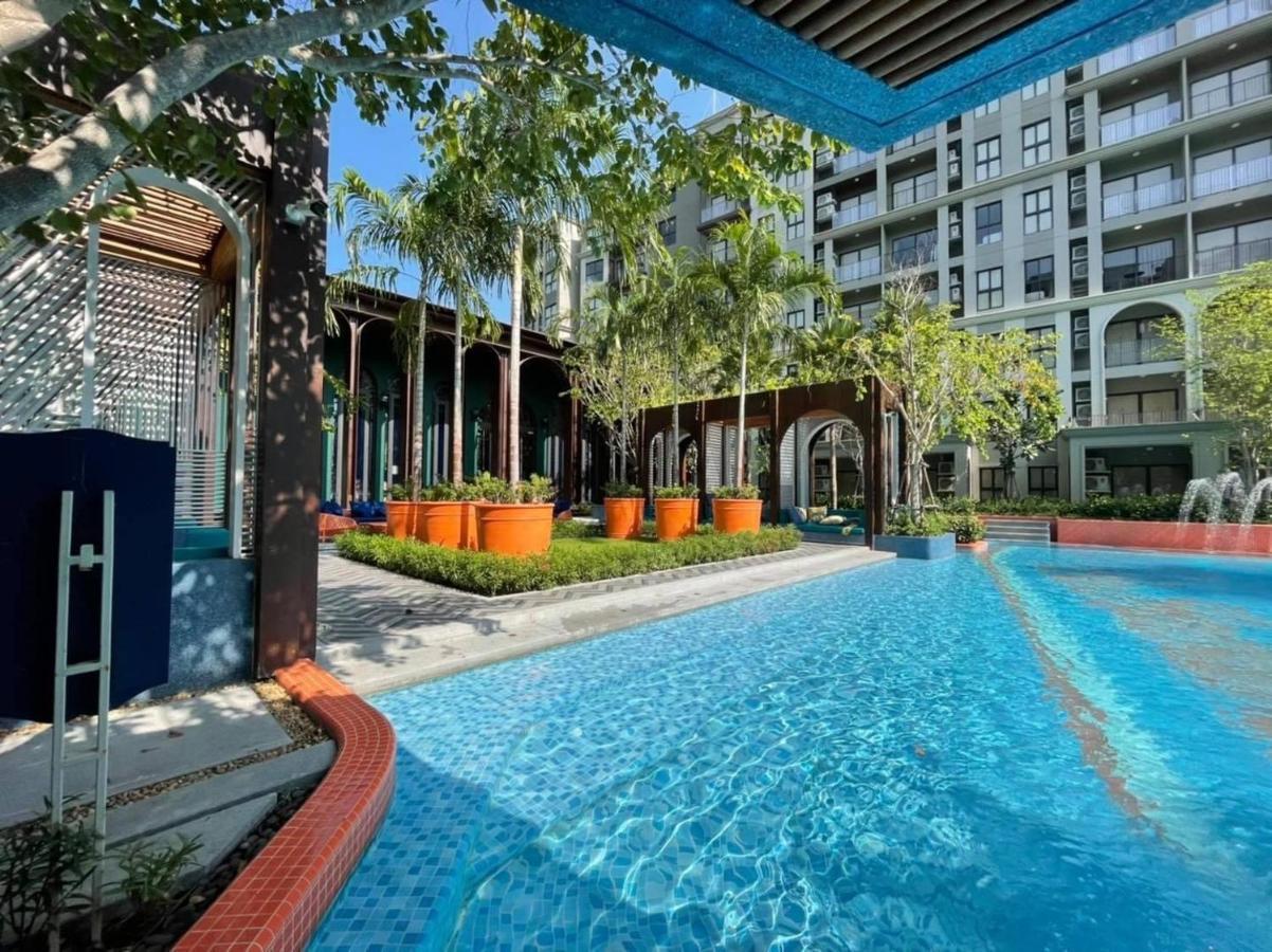 Lahabana Pool View 537 Хуа Хин
